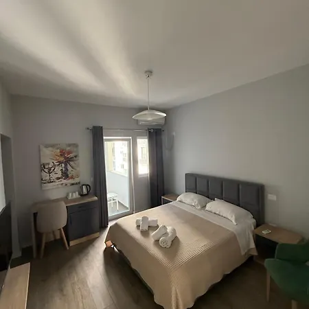 Living Vendégház