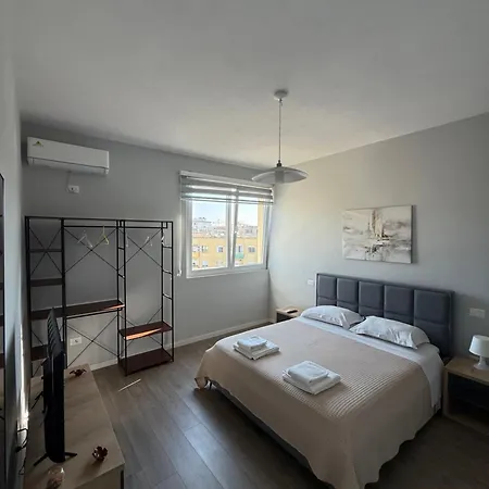 Casa de hóspedes Living