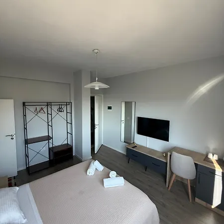 Vendégház Living *