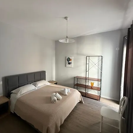 Guest house Living