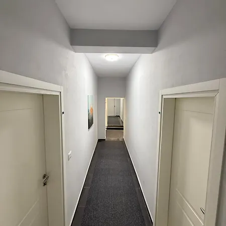 Guest house Living