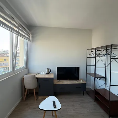 Living Guest house