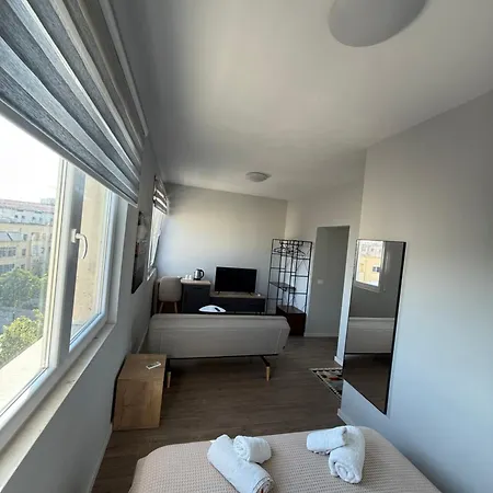 Guest house Living *